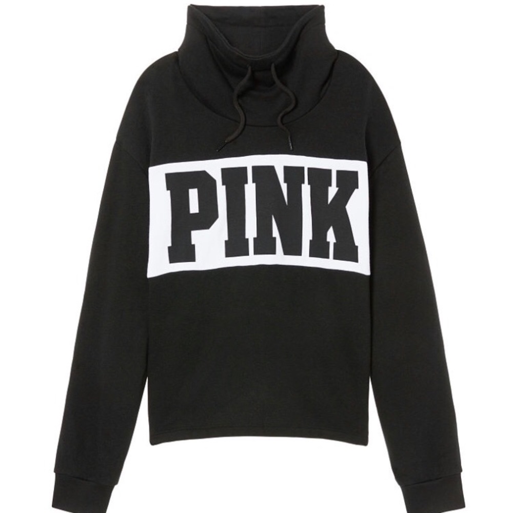 PINK sweater